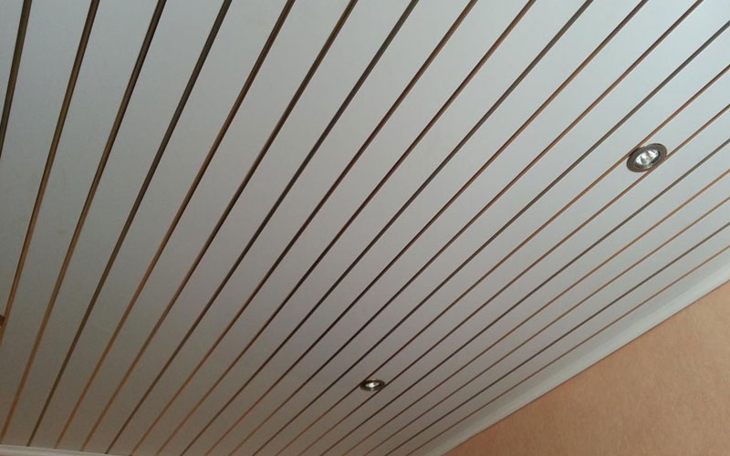 PVC Ceiling